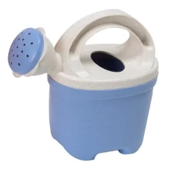 EUREKAKIDS Carretilla de juguete con 7 accesorios para playa, arena y agua