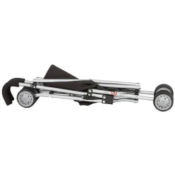 SIN MARCA Carrito Muñeca Bobble - Verde