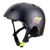 HAPE Casco de seguridad ajustable para niños – Color negro