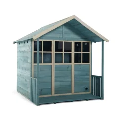 PLUM Casita de juego de madera