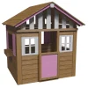 MASGAMES Casita Lollipop XL rosa