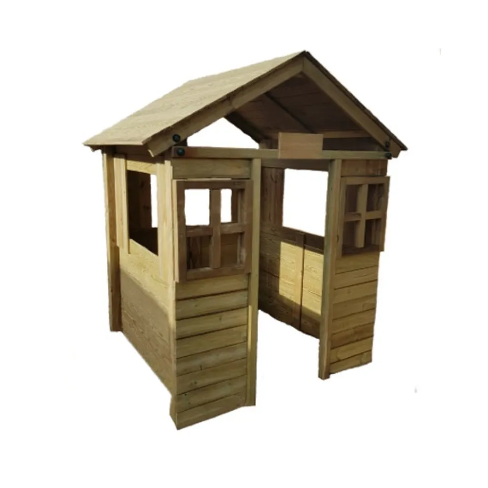 MASGAMES Casita School Horeca