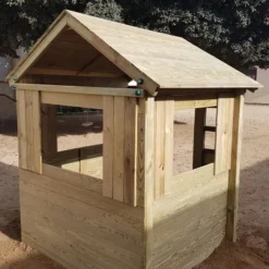 MASGAMES Casita School Horeca