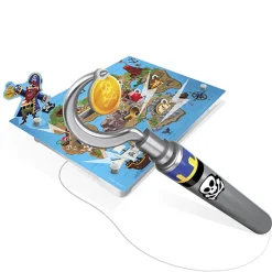 4M Caza del tesoro electrobuzz