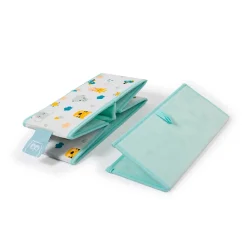 EUREKAKIDS Cesta de almacenaje infantil - Cucu