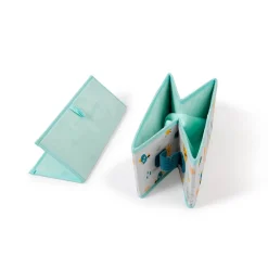 EUREKAKIDS Cesta de almacenaje infantil - Cucu