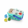 BABY EINSTEIN Cesta de la Compra Magic Touch - FR/ES/EN/DE