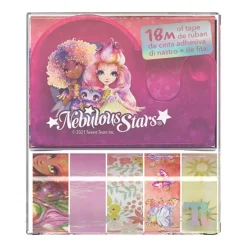 Nebulous Stars Cintas adhesivas decorativas