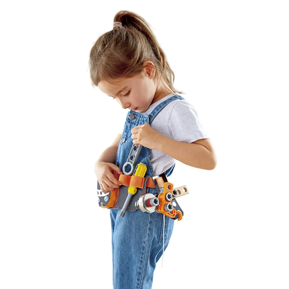 HAPE Cinturón de herramientas
