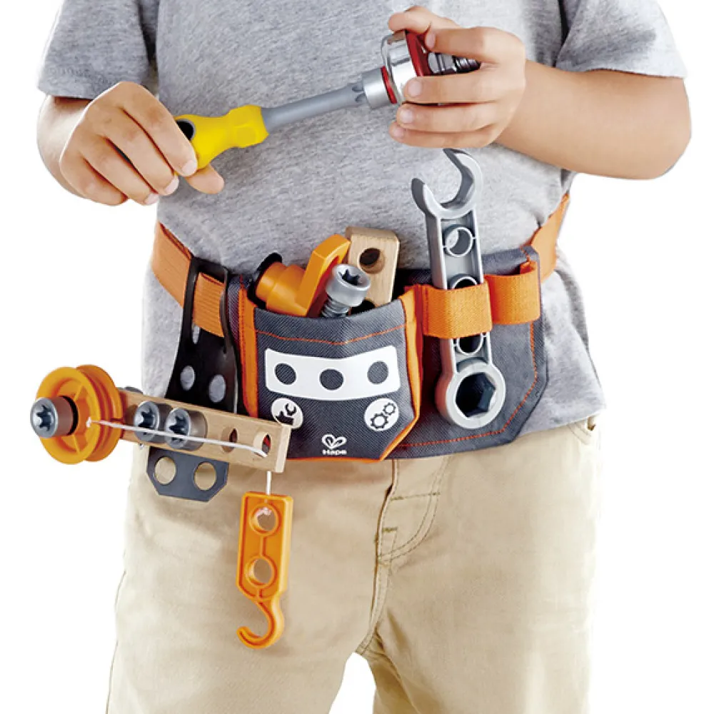 HAPE Cinturón de herramientas