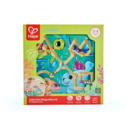 HAPE Circuito magnético Manatí