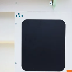 EUREKAKIDS Cocina 2 en 1 Take away