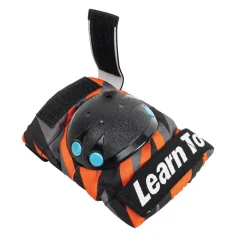 HAPE Coderas y rodilleras protectoras para niños – Off-Road