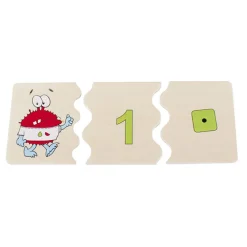 BELEDUC Cognito numbers