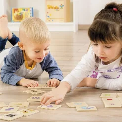 BELEDUC Cognito numbers