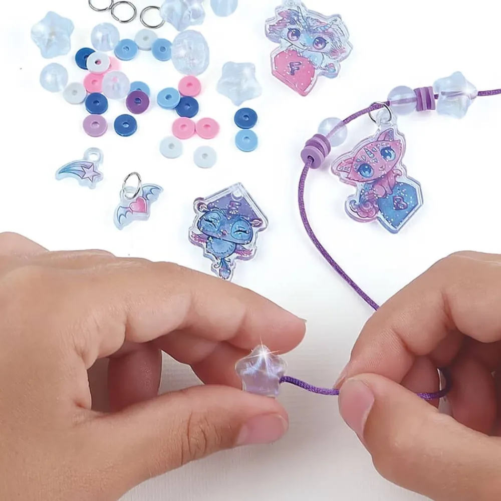 Nebulous Stars Collares de la amistad