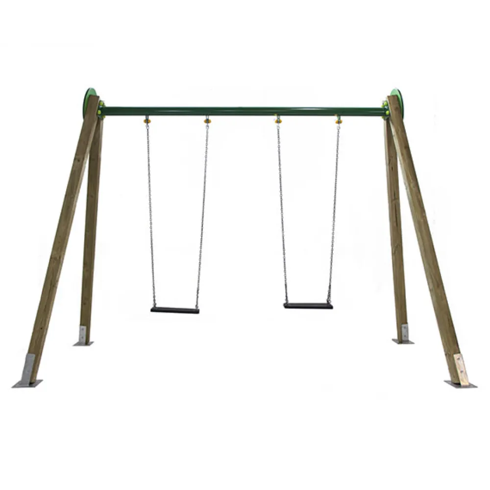 MASGAMES Columpio draco horeca