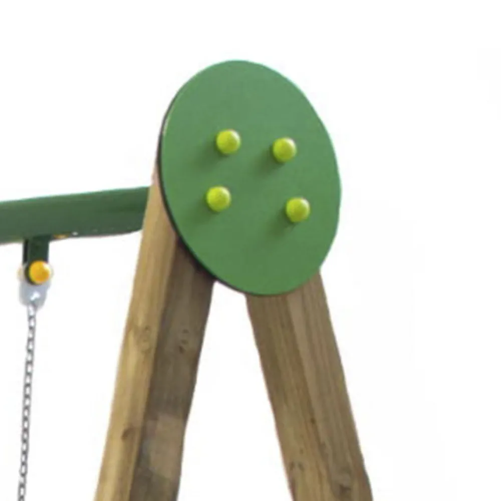 MASGAMES Columpio draco horeca