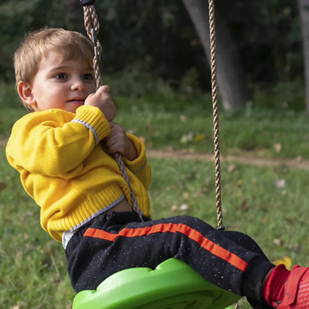 MASGAMES Columpio kai