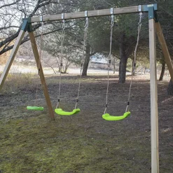 MASGAMES Columpio kai