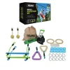 Trelines Columpio Ninja Combo de 15 metros -