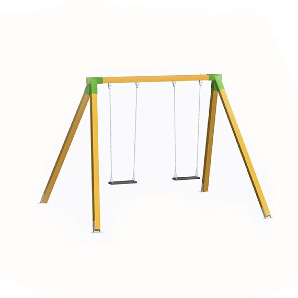 MASGAMES Columpio Vega Bebé Horeca