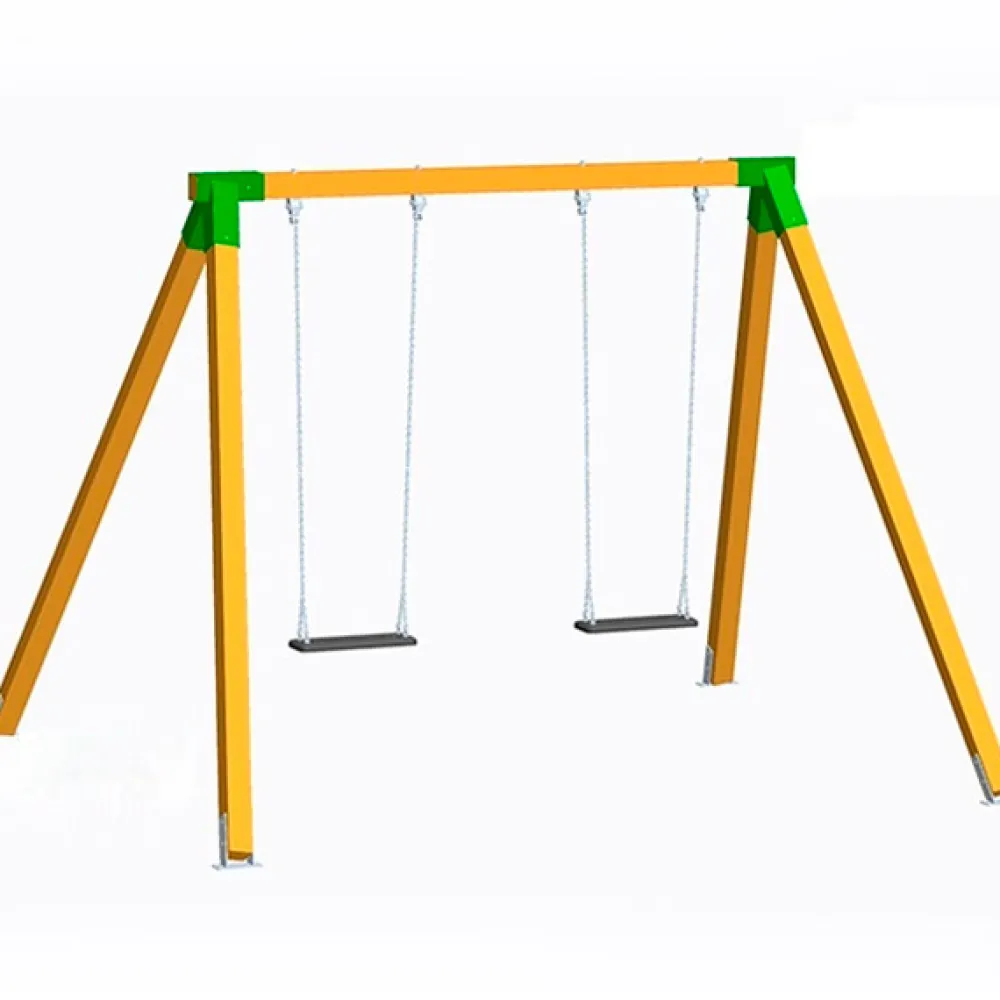 MASGAMES Columpio Vega Horeca