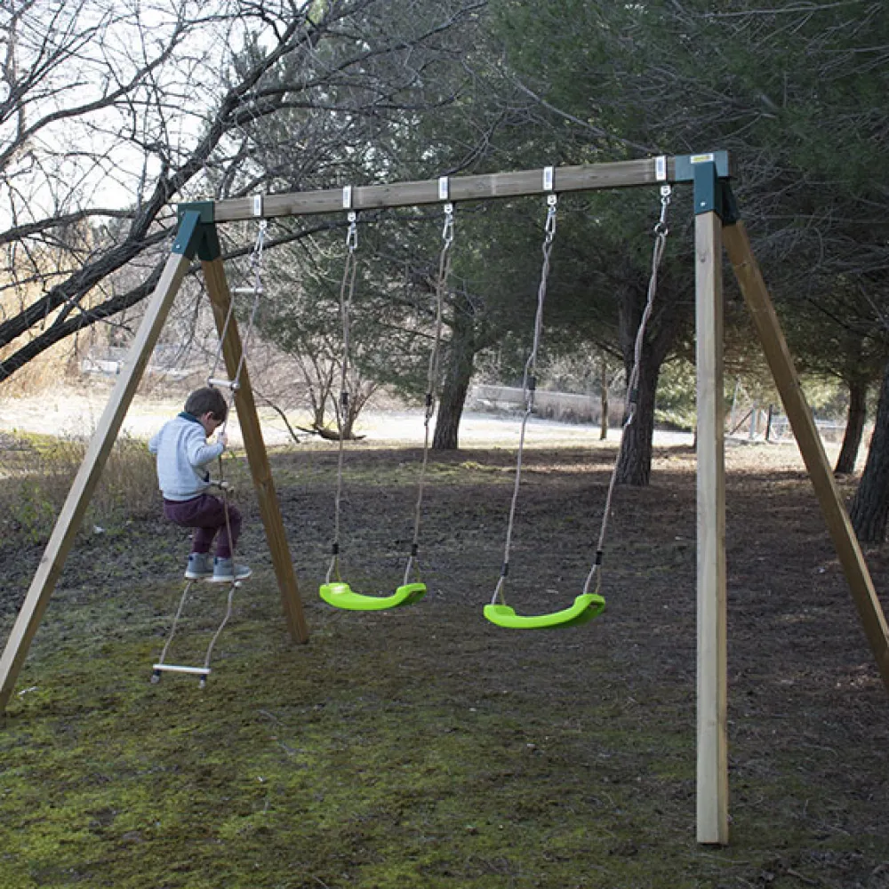 MASGAMES Columpio Yua