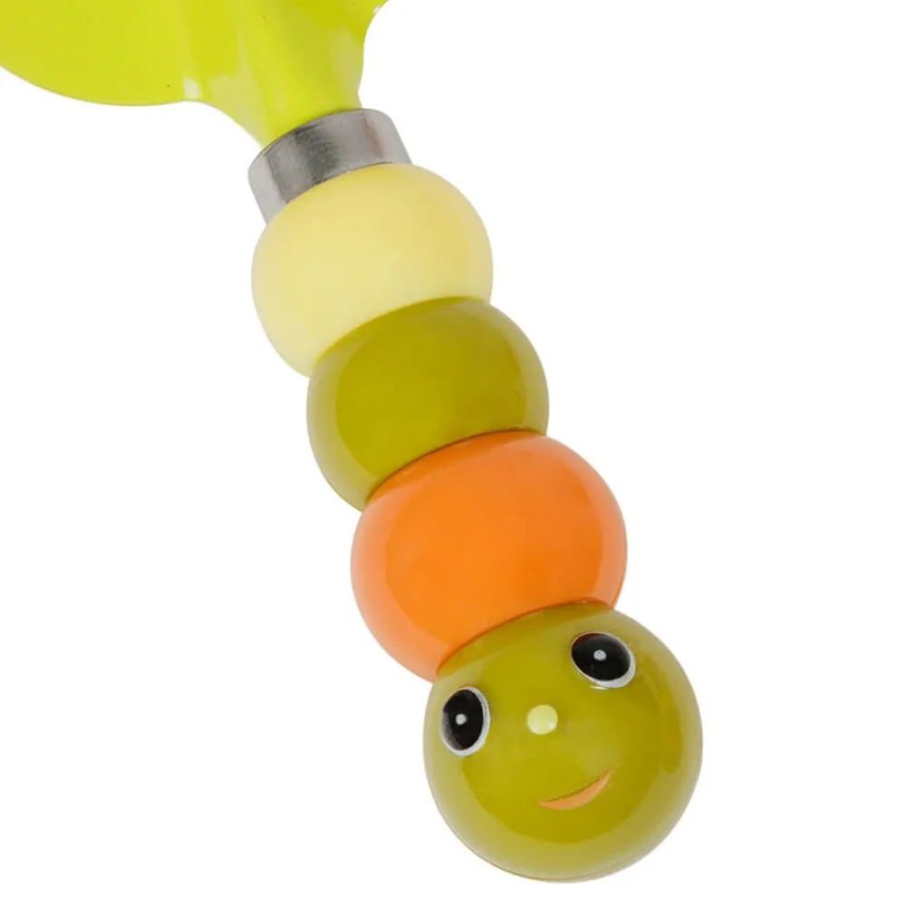 EUREKAKIDS Conjunto 2 herramientas de jardín para niños