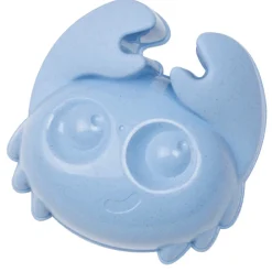 EUREKAKIDS Conjunto de juguetes de playa, arena y agua – 4 piezas