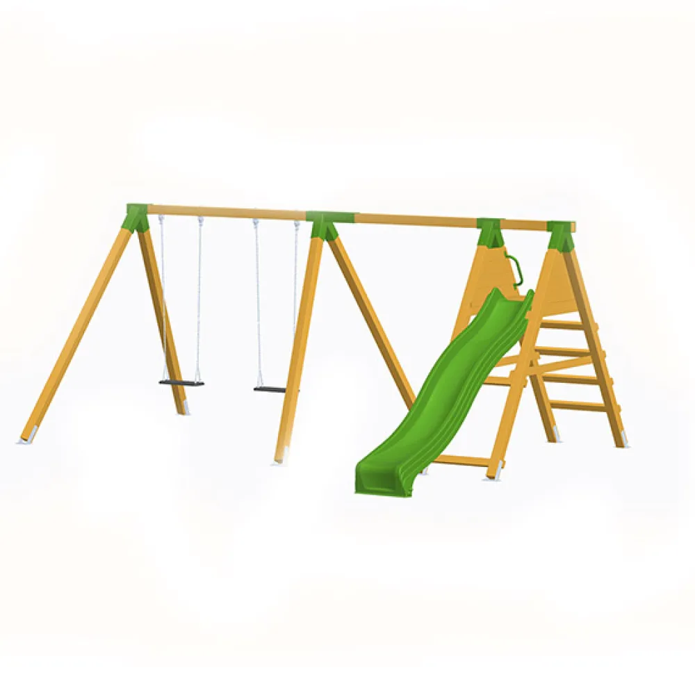 MASGAMES Conjunto Pegasus Bebé Horeca