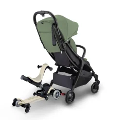 GLOBBER Connect 360º – Tu Stroll•Lite y tu Go•Up 360°