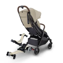 GLOBBER Connect 360º – Tu Stroll•Lite y tu Go•Up 360°