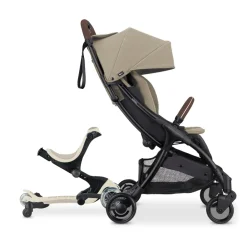 GLOBBER Connect 360º – Tu Stroll•Lite y tu Go•Up 360°