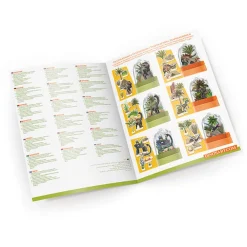 Construye tu esfera de dinosaurio