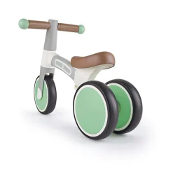 HAPE Correpasillos My First Balance Bike verde