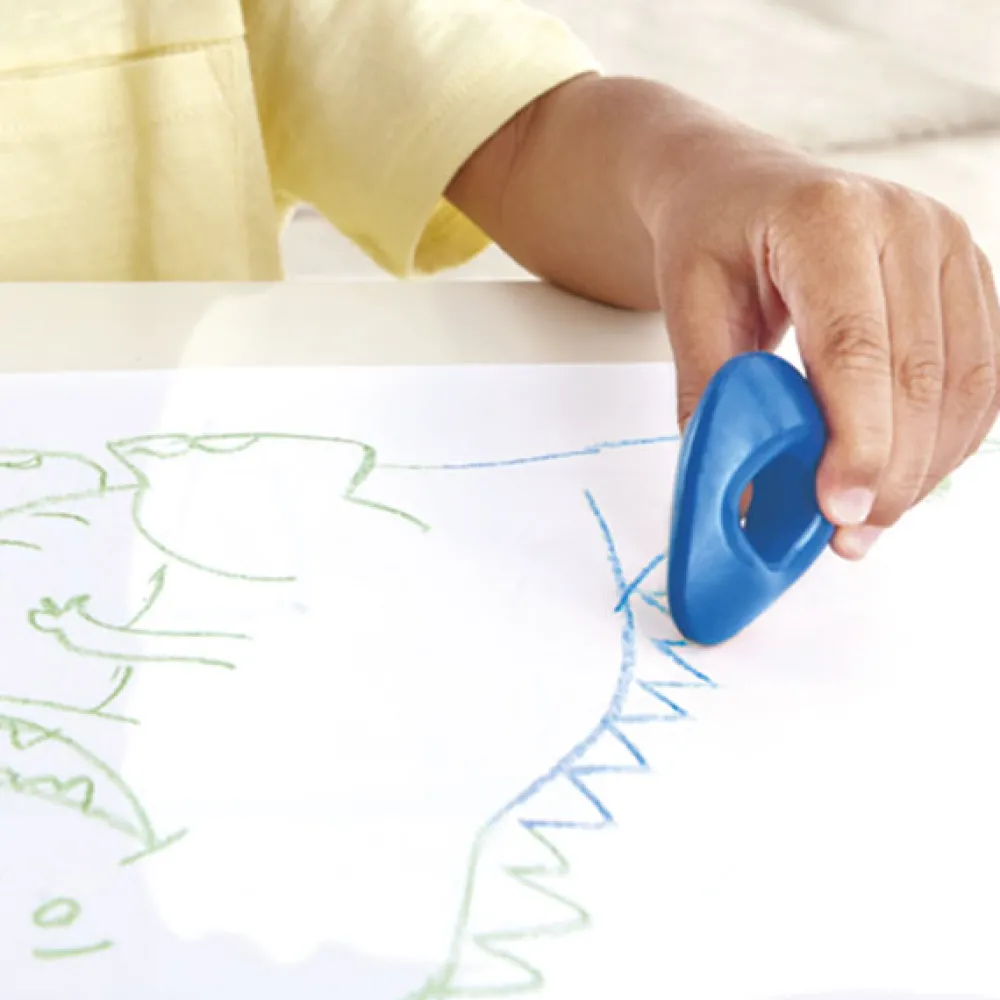 HAPE Crayons de colores