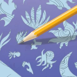 Nebulous Stars Cuaderno de bocetos creativos