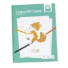 EUREKAKIDS Cuaderno para practicar y mejorar el trazo