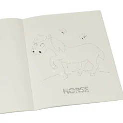 EUREKAKIDS Cuaderno para practicar y mejorar el trazo