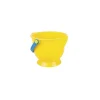 HAPE Cubo amarillo playa