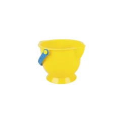 HAPE Cubo amarillo playa