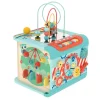HAPE Cubo de actividades musical – Explore and Learn