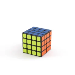 EUREKAKIDS Cubo mágico 4x4 - Nivel Perfeccionamiento
