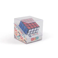 EUREKAKIDS Cubo mágico 4x4 - Nivel Perfeccionamiento
