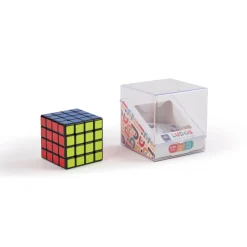 EUREKAKIDS Cubo mágico 4x4 - Nivel Perfeccionamiento