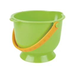 HAPE Cubo verde playa