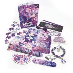 Nebulous Stars Cuenta Atrás Cumpleaños