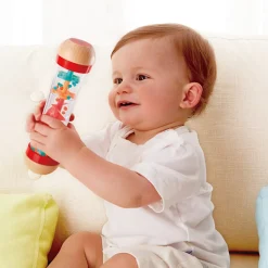 EUREKAKIDS Cuentas y gotas de lluvia