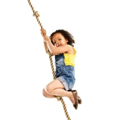 MASGAMES Cuerda de escalar